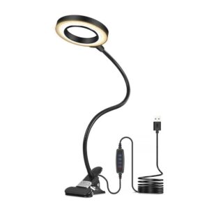 Magnifying Light