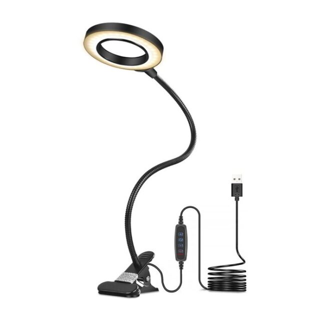 Magnifying Light