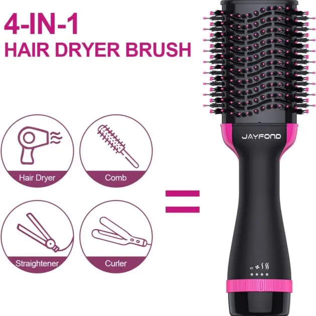 Hot Air Brush - Image 9