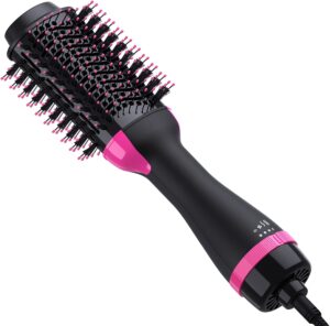 Hot Air Brush
