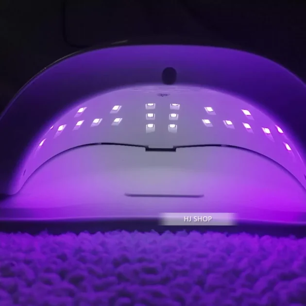 Sun Nail Dryer - Image 5