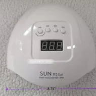 Sun Nail Dryer - Image 14