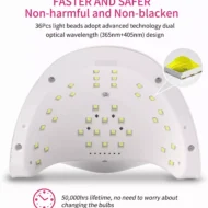 Sun Nail Dryer - Image 6