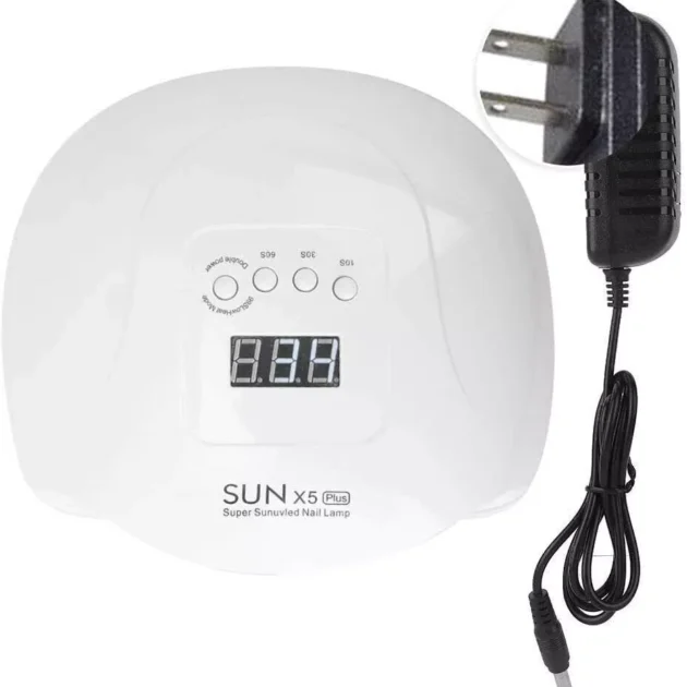 Sun Nail Dryer - Image 8