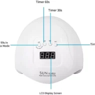 Sun Nail Dryer - Image 9