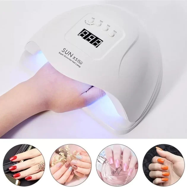 Sun Nail Dryer - Image 10