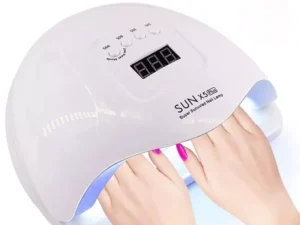 Sun Nail Dryer