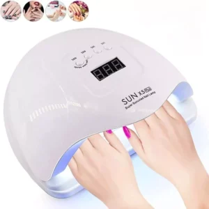 Sun Nail Dryer