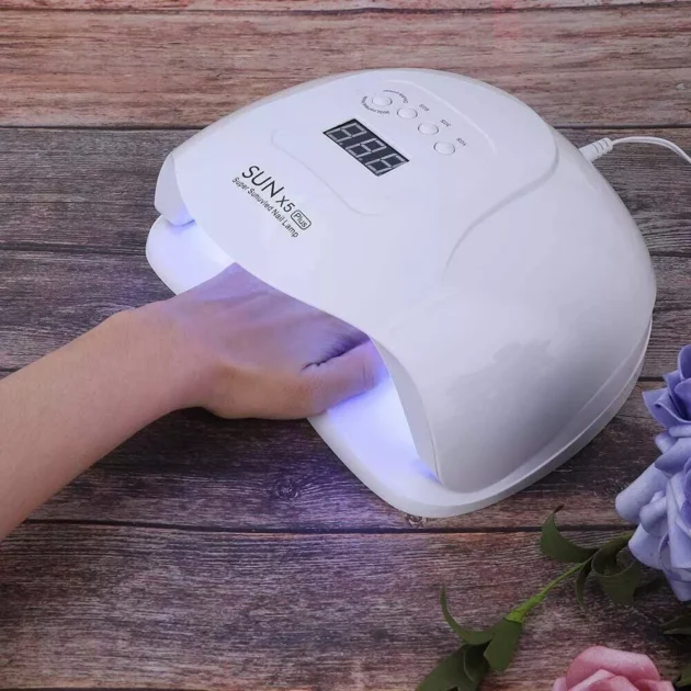 Sun Nail Dryer - Image 13