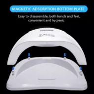 Sun Nail Dryer - Image 2