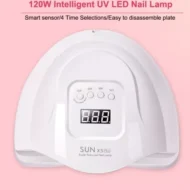Sun Nail Dryer - Image 3
