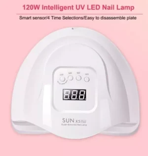 Sun Nail Dryer - Image 3