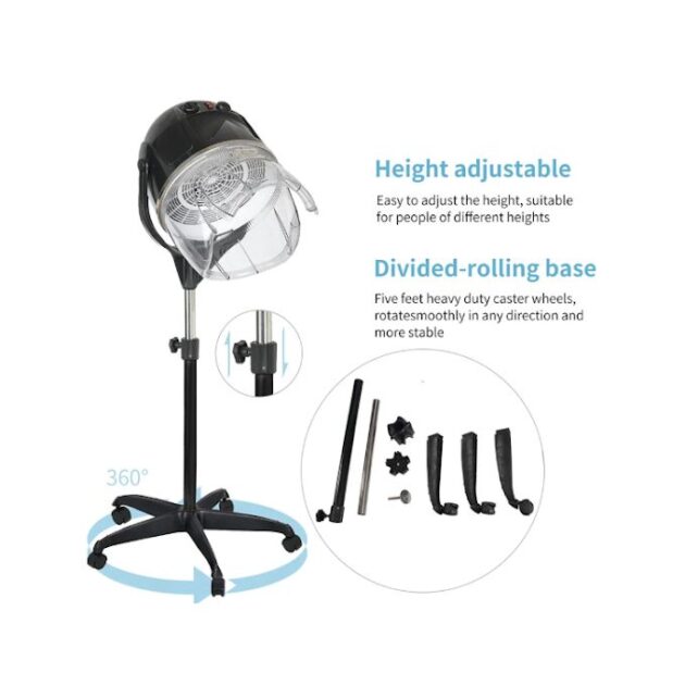 Standing Dryer - Image 8