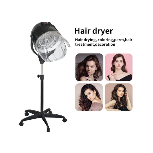 Standing Dryer - Image 7