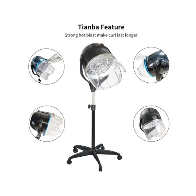 Standing Dryer - Image 6