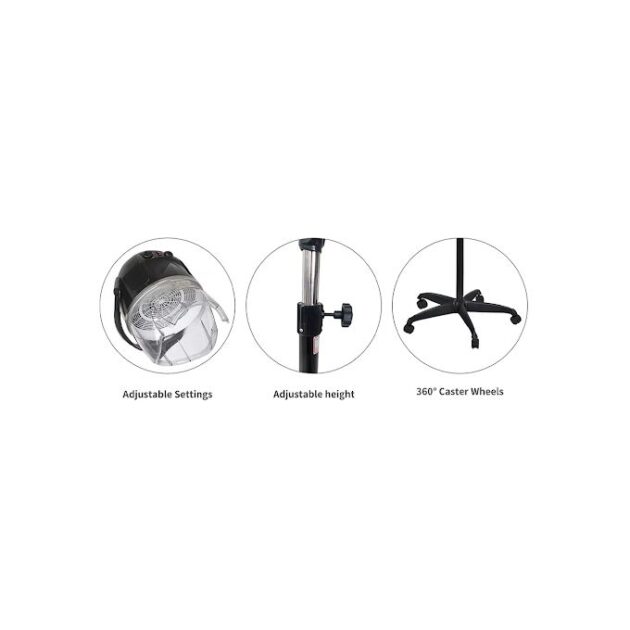 Standing Dryer - Image 2