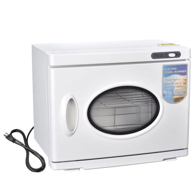 Towel Warmer - Image 2