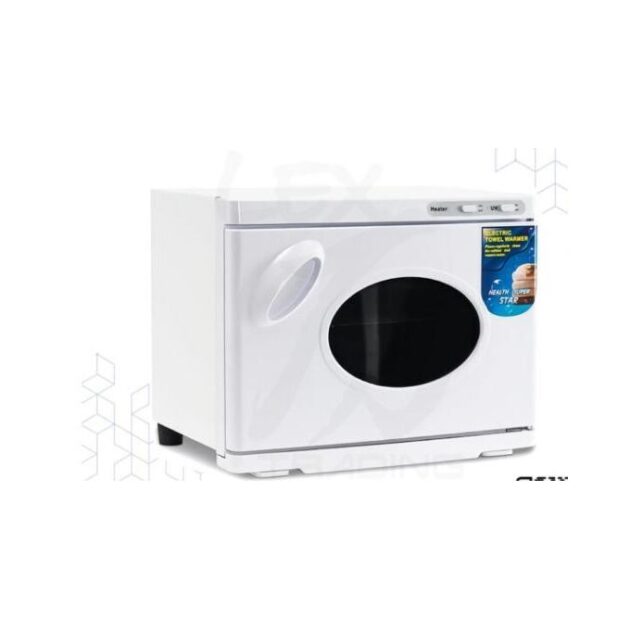 Towel Warmer - Image 3