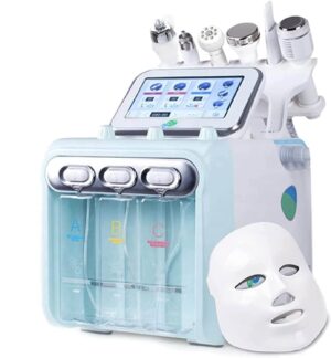 Hydrafacial Machine